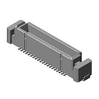 JAE Electronics KX15-40K4D-E1000E Board to Board & Mezzanine Connectors