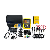 Chauvin Arnoux C.A 8331 MA193 Energy analysers for three-phase networks