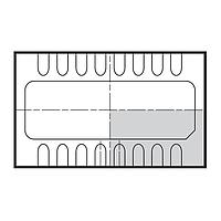 Analog Devices LTC6085HDHC#TRPBF Precision Amplifiers 4x 1.5MHz, R2R, CMOS Amplifier