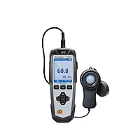 CEM DT-8516 Professional Smart Light Meter (400,000Lux)