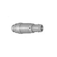 LEMO FGG.1B.304.GLAD52Z Connectors STRAIGHT PLUG MALE W. CABLE COLLET