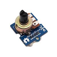 Seeed Studio 101020048 Rotary Angle Sensor Grove - Rotary Angle Sensor(P)