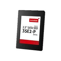 Innodisk DES25-16GD82SCAQB SATA SSDs 16GB 2.5" SATA SSD 3SE2-P_AES