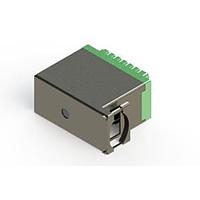 EDAC 516-120-540-250 Connectors Rack & Panel Connector
