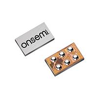onsemi FAN38522UCX Microphone Preamplifiers DIGITAL OUT MIC PRE-AMP