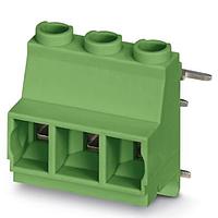 PHOENIX CONTACT 2200856 Fixed Terminal Blocks MKDSO2,5 HV/3R-7,5GN