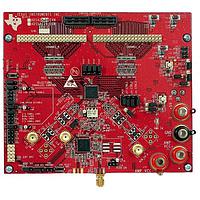 Texas Instruments ADS4225EVM ADC ADS4225 Eval Mod