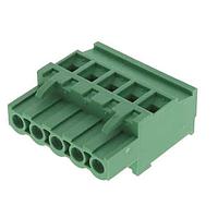 Adam Tech EB9A-02-D Plugs EURO BLOCK 2P