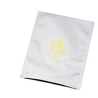 Desco 13802 Statshield® Moisture Barrier Bag (3.5 MIL, 3" x 5")