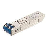 HARTING 20760380300 Headers & Wire Housings Ha-VIS GbE SFP Transceiver SM L80