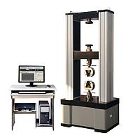 Kason WDW-300 Computerized Electronic Universal Testing Machine (300 KN)