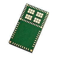 Insight SiP ISP4520-EU-ST LoRa, BLE nRF52832 LoRa Transceiver & BLE 5 Module EU