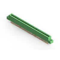 EDAC 842-098-523-202 Receptacles High Temp Card Edge Connector