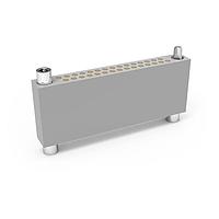 AirBorn RM242-030-571-5900 Connectors CONNECTOR, R SERIES