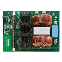 Transphorm TDINV3000W050B-KIT Power Management IC Development Tools 3kW Totem-pole PFC