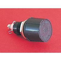 Bulgin FX0365 Touchproof SEALED PNL MNT FUSE HLDR 5 x 20mm