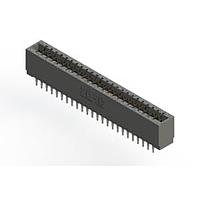 EDAC 726-048-520-201 Receptacles Press-Fit Card Edge Connectors