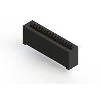 EDAC 392-015-520-101 Sockets Card Edge Connector