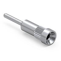 Mill-Max 0556-0-15-80-30-84-04-0 Pin Receptacles 200u SN OVER NI 30 CON