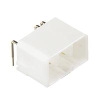 AMP Connectors - TE Connectivity 179096-1 Connectors MULTI LOCK I/O CAP ASSY 8P
