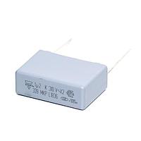 Vishay BC Components BFC233914153 Interference Suppression Film Capacitors, MKP Radial Potted Type 15nF 10% 310V