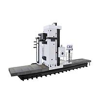 SMAC FBC160 CNC Horizontal Boring & Milling Machine