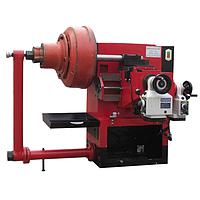 WMT CNC C9365 Brake Disc Lathe Machine (1.1kW)