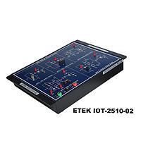 ETEK IOT-2510 IoT Sensor Circuits Trainer (8 Modules)