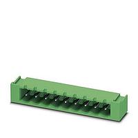 PHOENIX CONTACT 1715648 Fixed Terminal Blocks MSTBA 2,5/10-G-5,08- LR BK AU