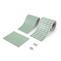 Bergquist 2167672 Thermally Conductive Insulators Economical, High Performance Insulator, Sil-Pad TSP 1500/Sil-Pad 1500