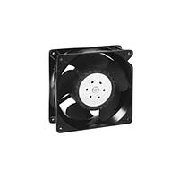 ebm-papst 5318/2TDH4PU Axial Fan DC Tubeaxial Fan, S-Force