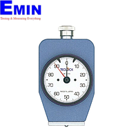 Leeb and Handheld Hardness meter