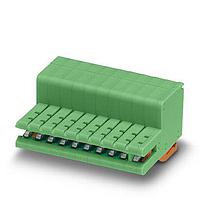 PHOENIX CONTACT 1763290 Pluggable Terminal Blocks ZEC 1,0/10-ST- 3,5C1R1,10BD1-10