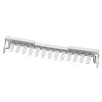 Molex 505152-1100 Accessories WTB 2-Way TPA Retainer  13 Crcts