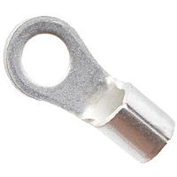 Mueller BU-191930109 Ring Terminals 12-10 Uninsulated #10 Ring terminal - Brazed Seam