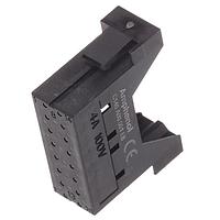 Amphenol Tuchel C146-A00-001-E8 Accessories Blind Pin Insert Heavy Mate