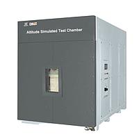 DGBell BE-8203-5m³ Walk in Chamber for Altitude Simulated Test (10.0KPa—101.3KPa)