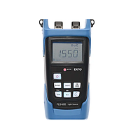 EXFO FLS-600-12D Light source