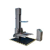 Packaging Test Equipment