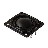 Same Sky (formerly CUI Devices) CTW-403614-206SE Tweeters Tweeter, 40mm, Polyester, 20W, 6ohm, 1500Hz
