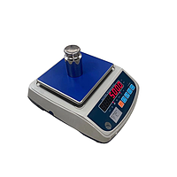 Kendy KD-TBED1200 Electronic Balance (1200 g/ 0.01 g)