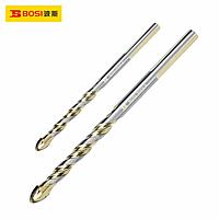 BOSI BS538212 Multi Purpose Drill Bit (12mm,L 125mm)