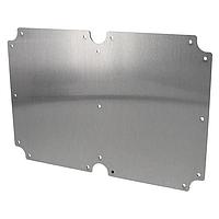 Bud Industries PUX-16540 Panel, Internal INTERNAL PANEL
