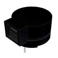 PUI Audio AT-1426-ST-R Piezo Transducers TRANSDUCER 1.5V0-P 90DB 2650HZ