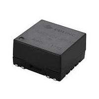 CUI Inc PQME3-D48-S12-M-TR Isolated 3W 18-75Vin 12Vout 250mA Iso Reg SMT TR