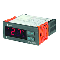 Elitech STC-9200 Temperature Controller (-50℃～50℃)