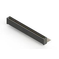 EDAC 395-041-559-101 Standard Card Edge Connectors .100" (2.54mm) Pitch Card Edge Connector
