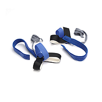 Statico S1150HG Adjustable Heel Grounder (60 mil)