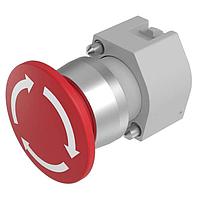 EAO 704.075.2 Marking Arrows 22.5mm STP SWTC Anodized AL