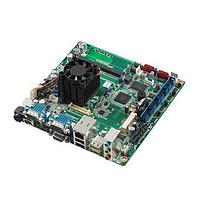 Advantech SIMB-M02-N2600A1E Single Board Computers CIRCUIT MODULE, Intel Atom CedarView m-ITX N2600 VGA/LVDS/HDMI00